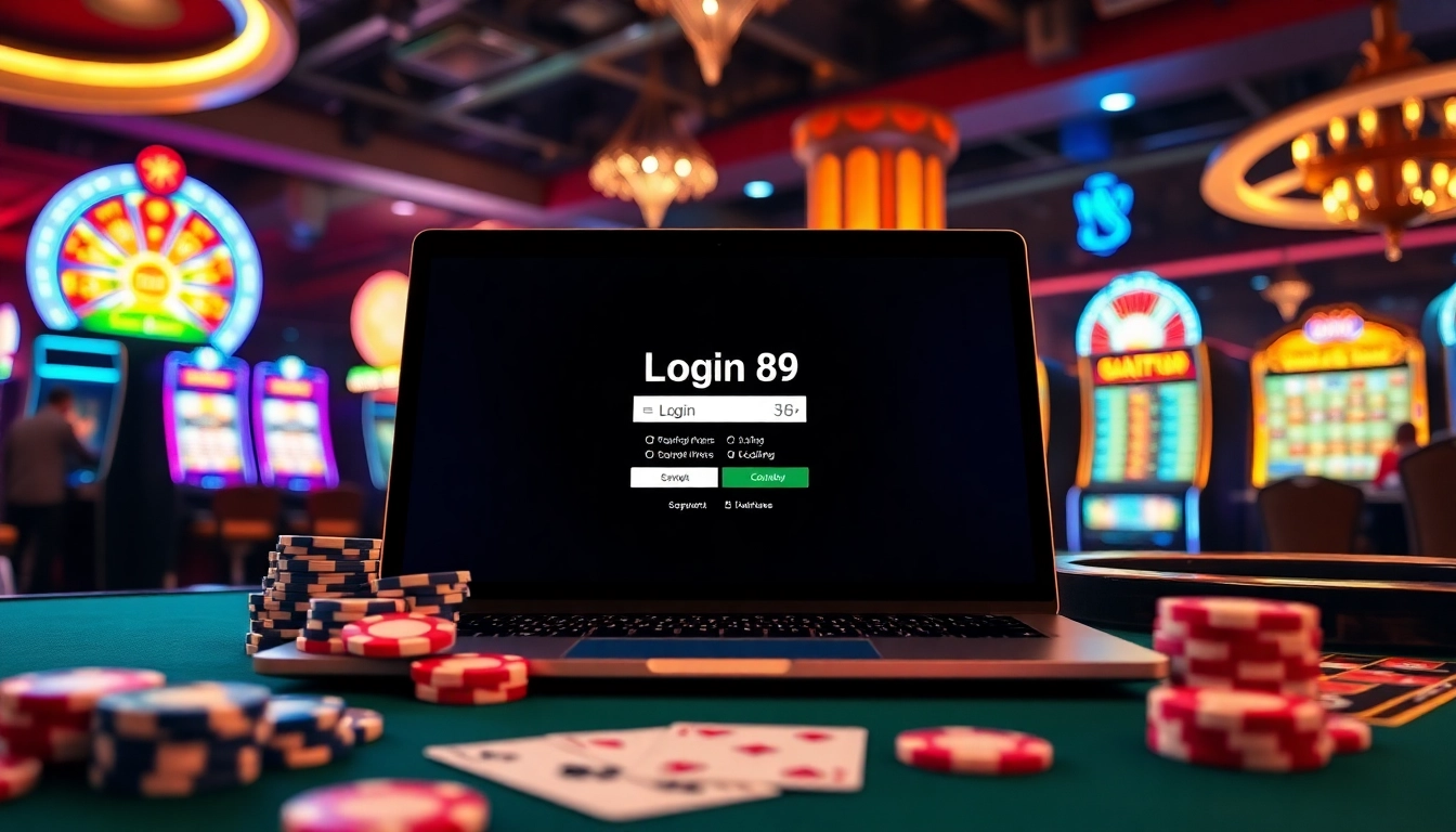 Engage with login rajatoto88 by winning big at vibrant casino games and thrilling online slots.