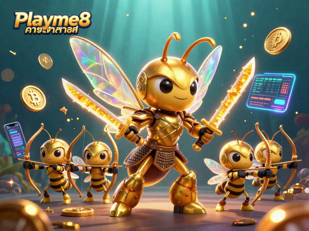 เล่นเกมคาสิโนที่ Playme8 ทางเข้าล่าสุด ด้วยภาพ 3D ที่น่าตื่นเต้นและดึงดูด
