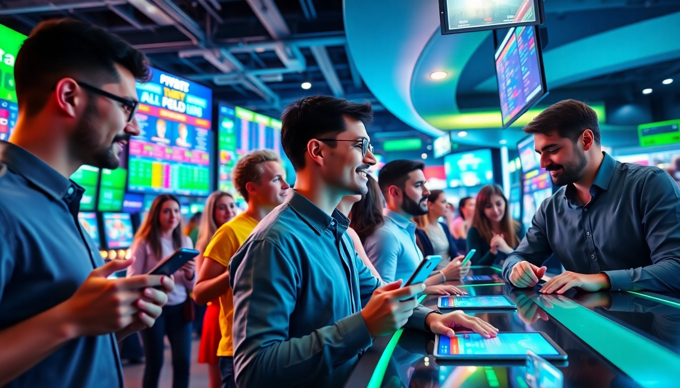 Experience the thrill of live betting at 33 WIN with diverse players engaging in dynamic gaming activities.