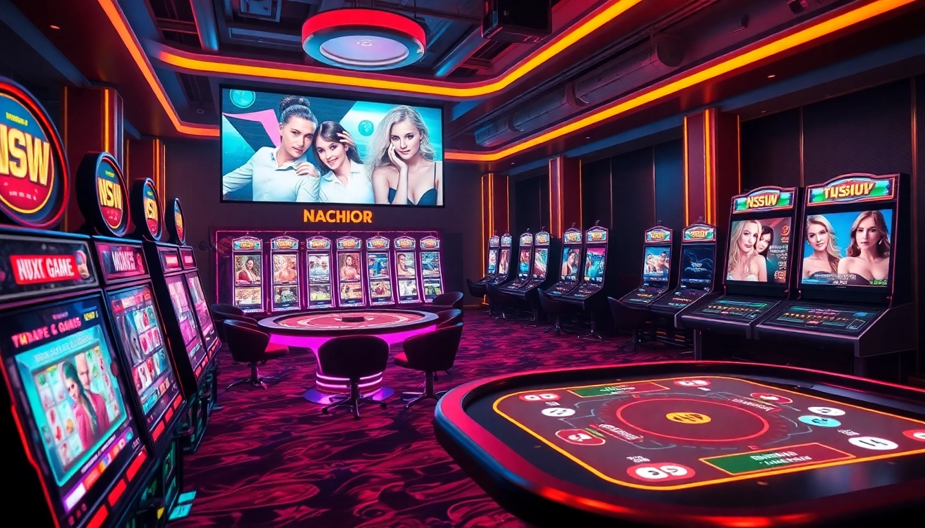 Play engaging sex games in a thrilling virtual casino setting with immersive gambling elements.