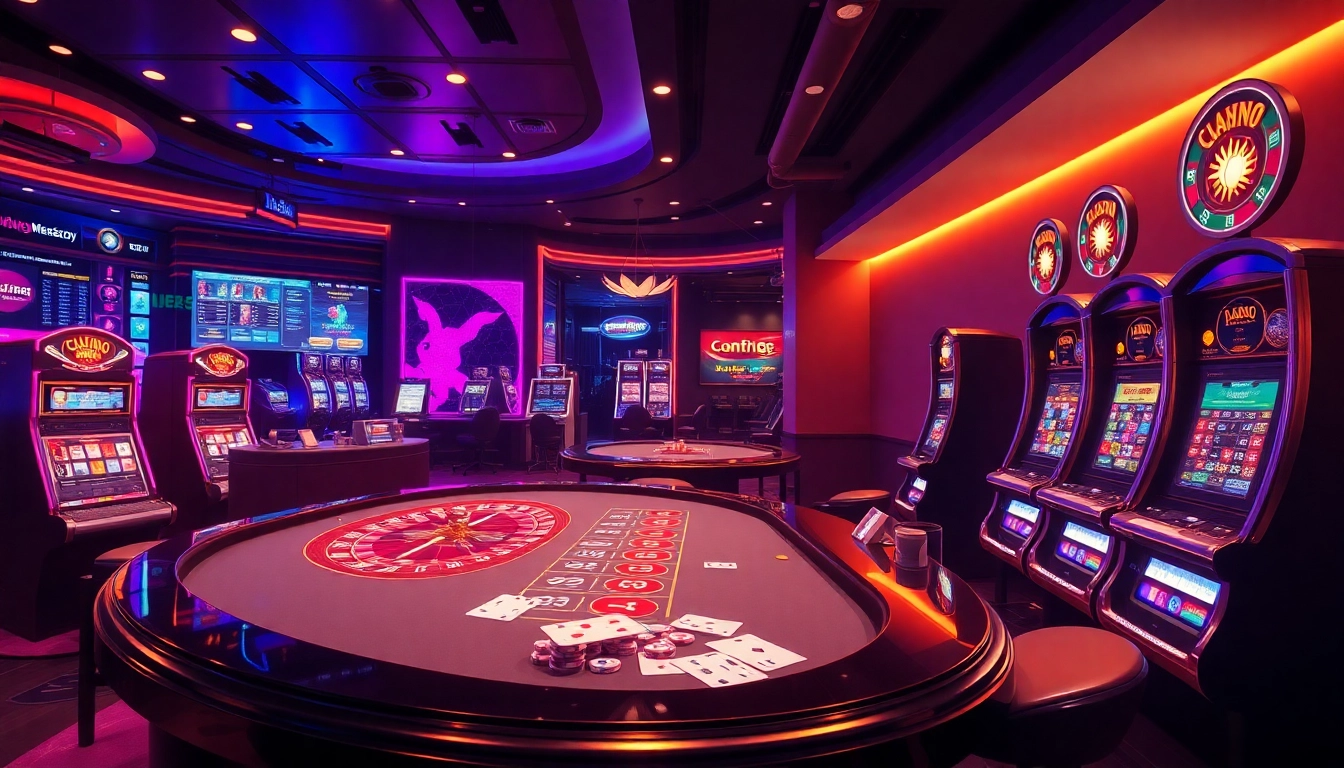 Experience the thrill of u888 as players bet at a luxurious online casino with vibrant games.