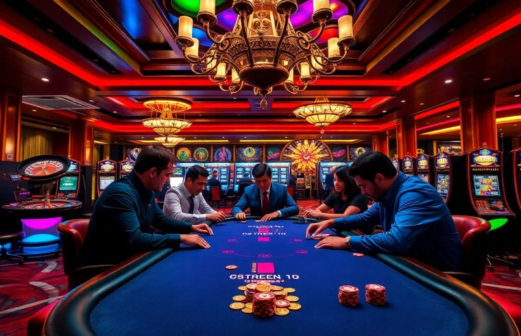Join the excitement at MMOO Casino to truy cập mmoo and experience thrilling gaming adventures.